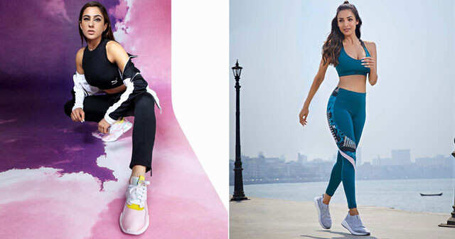 Fashion Friday: Classy Workout Clothes