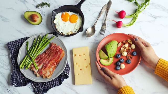 What Is A Keto Diet