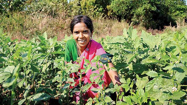 Zarina Screwvala On Women Empowerment | Femina.in