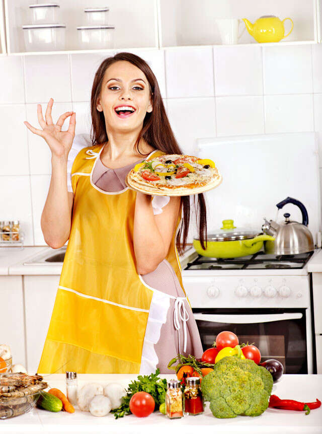 Eating Healthy Fast Foods