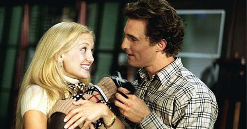 5 Iconic Romcom Characters That Radiate Major Gemini Energy - Vimarsana News