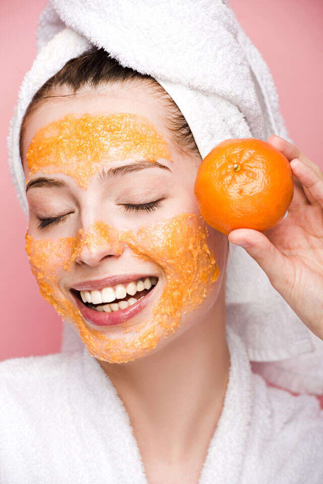 Tips To Keep In Mind While Using A Face Pack For Oily Skin