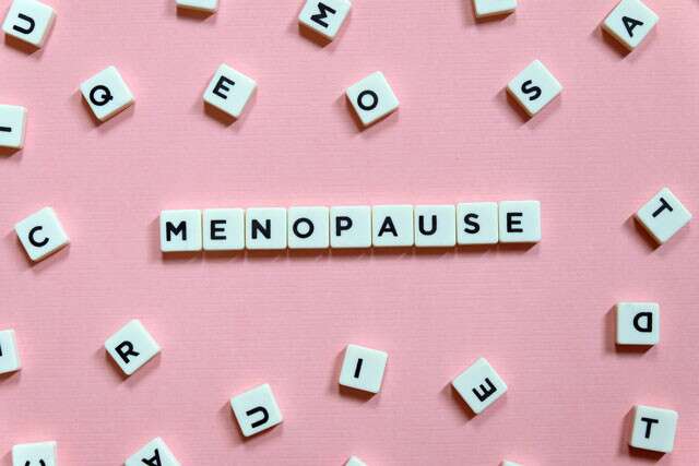 menstrual cycles