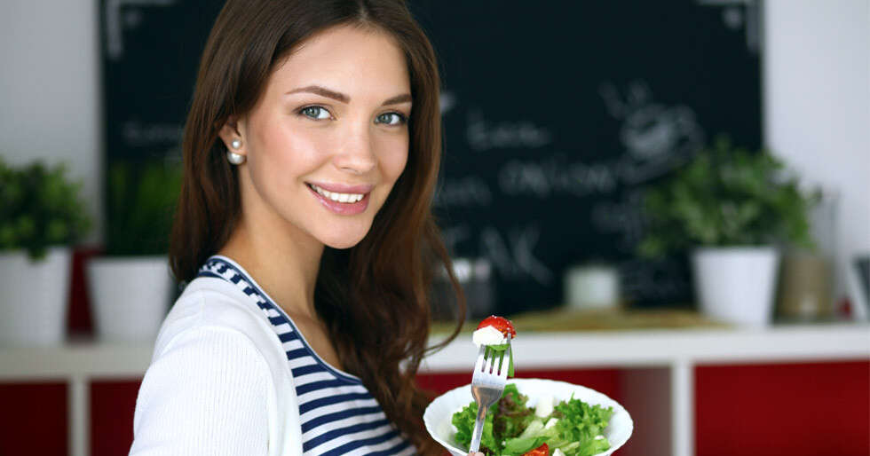 Here's Why You Should Say No To Fad Diets! - Vimarsana News
