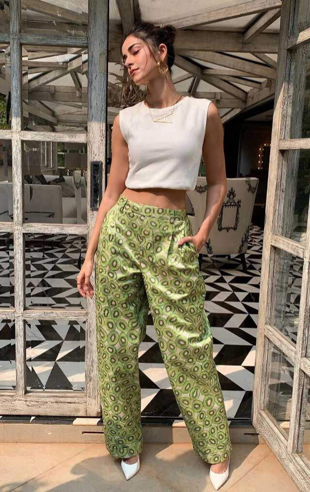Fashion