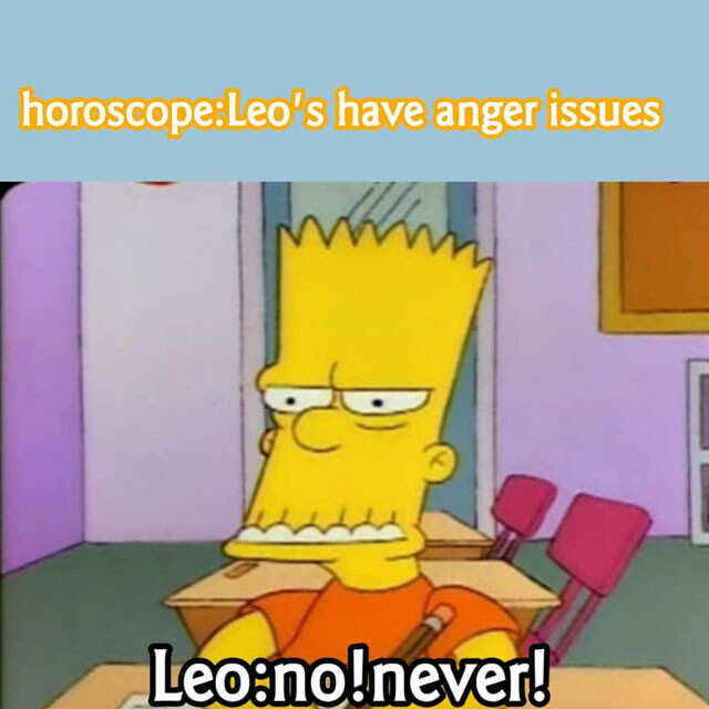 Meme-Horoscope