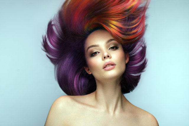 An Expert Guide To Understanding Hair Colour And Its Harmful Ingredients |  
