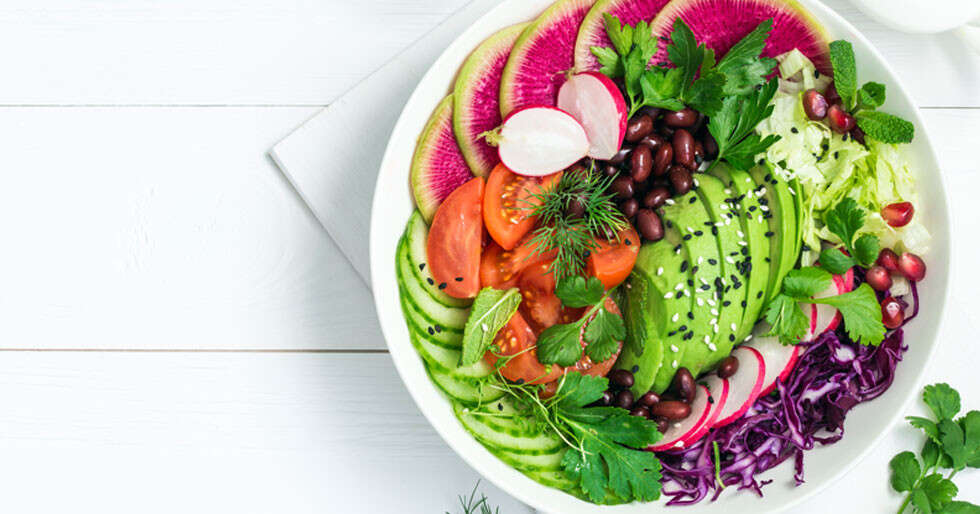 This Summer, Stay Healthy By Eating A Rainbow! | Femina.in