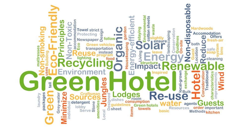 #TravelForGood: Easy Ways To Identify A Planet-Friendly Hotel - Vimarsana News