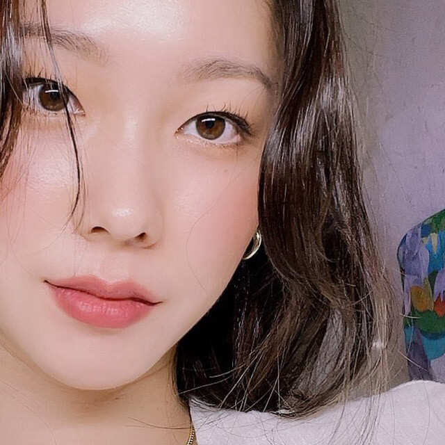 Korean Makeup Trends For 2021