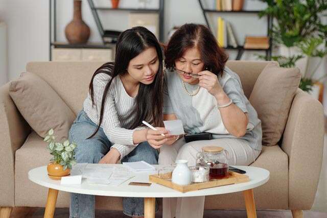 Lessons From Mom On Money Matters | Femina.in
