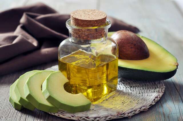 Avocado Oil for Cooking