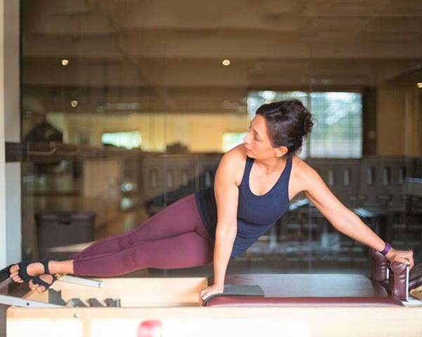 Pilates Help You In Your Overall Wellbeing | Femina.in