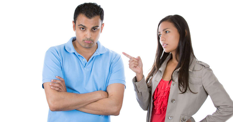 How To Deal With Insecurity In A Relationship? - Vimarsana News