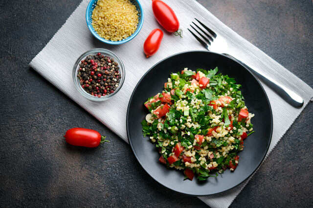 5 Reasons Why Tabbouleh Salad Should Be Your Pick this Summer | Femina.in