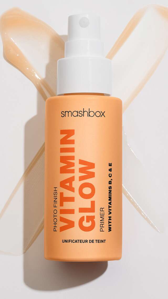 Photo Finish Vitamin Glow, Smashbox