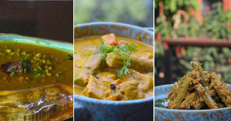 Take A Goan Break In Lockdown With These Recipes | Femina.in