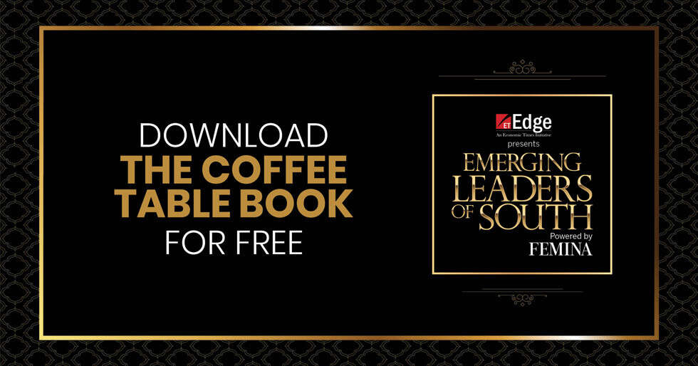 Meet The Emerging Leaders Of The South Presented By Femina - Vimarsana News