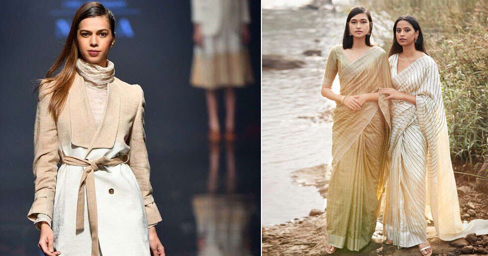 Ingenious Indie Labels That Champion Khadi - Vimarsana News