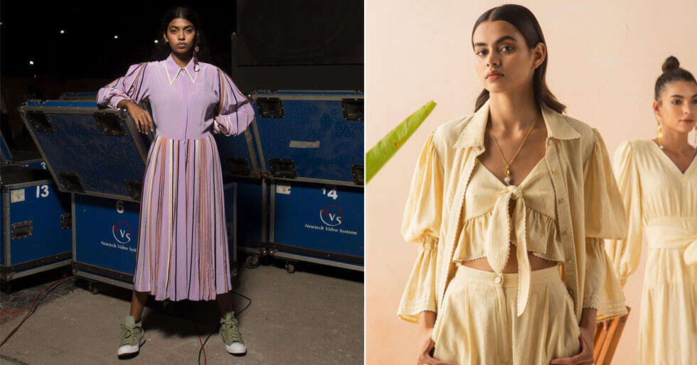 Soft-Tailored Outfits That Are Perfect For #WFH Summer Wear - Vimarsana News