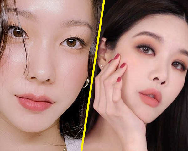 Korean Makeup Trends | Femina.in