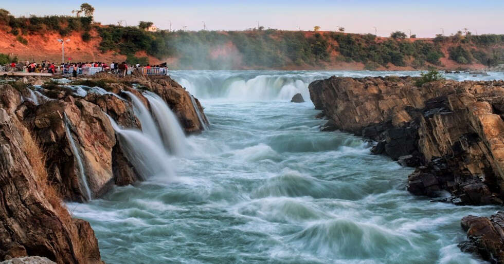 WhenWeTravelAgain: Visited These New UNESCO Heritage Sites In India? - Vimarsana News