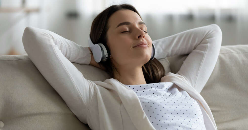 Soundtrack Your Life By Using Music To Boost Your Mental Well-being ...