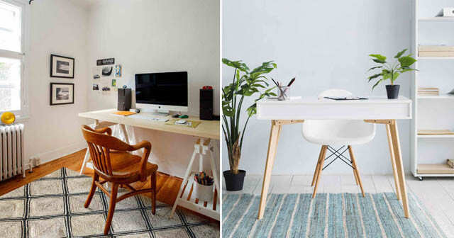 WFH Workspace Inspiring Productivity | Femina.in