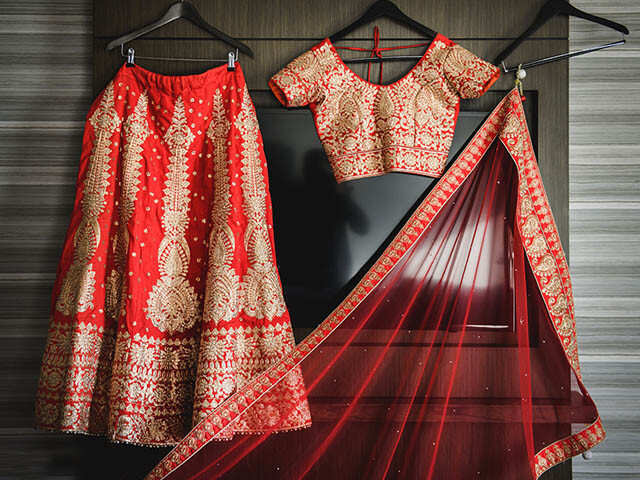 Wedding Trousseau A Sustainable Makeover | Femina.in