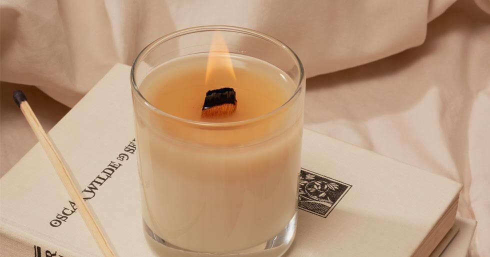 7 MoodBoosting Candles For When You’re Not Feeling It Femina.in