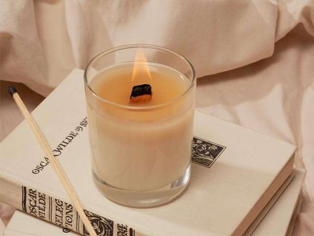 7 Mood-Boosting Candles For When You’re Not Feeling It