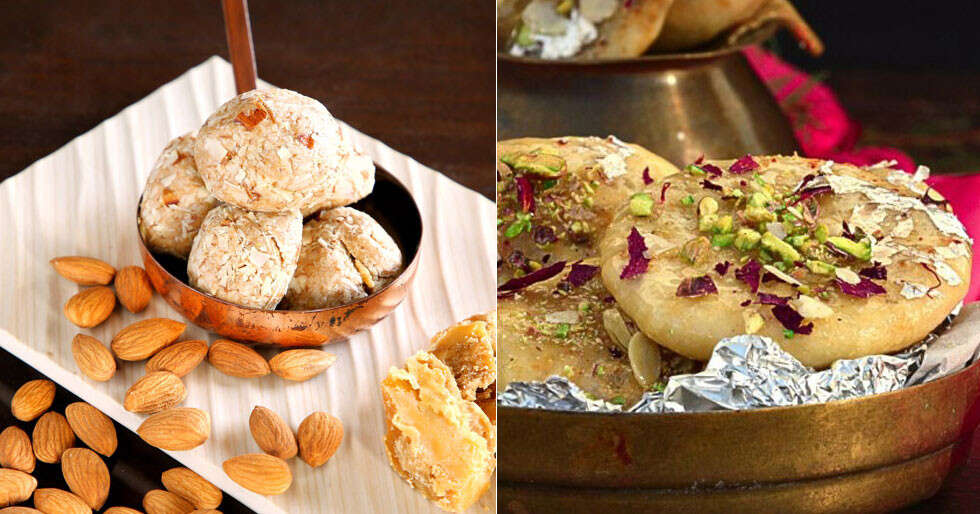 #FeastWithFemina: 4 Recipes To Add To Your Diwali Menu | Femina.in