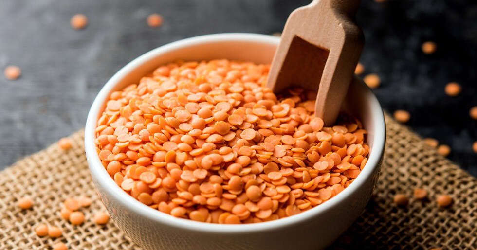 Masoor Dal Face Pack For A Glowing And Healthy Skin Femina.in