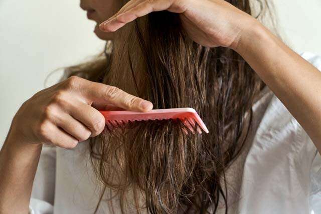 These Wet Hair Mistakes Might Be Damaging Your Hair Silently 