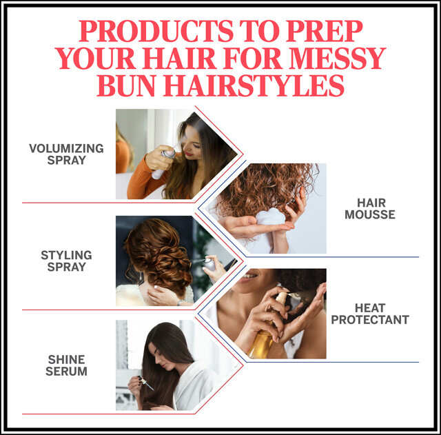 Go-To Favourite Messy Bun Hairstyles In These Easy Steps | Femina.in