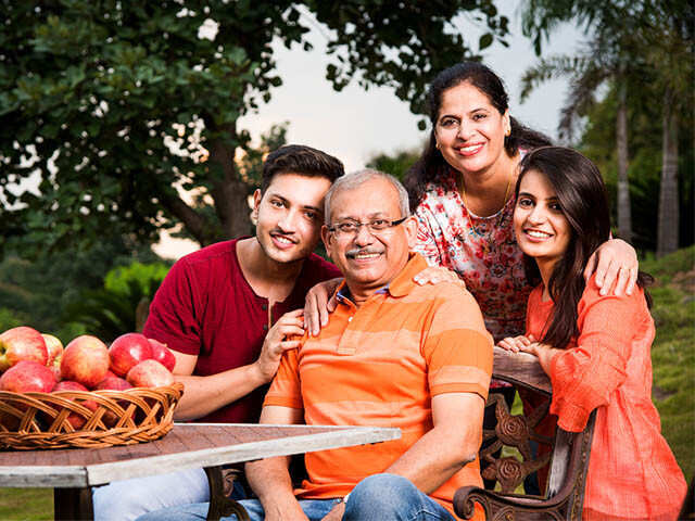 Bond With Your Partner’s Parents