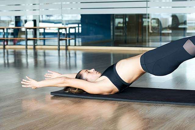 All You Need To Know About Pilates Workout For Beginners
