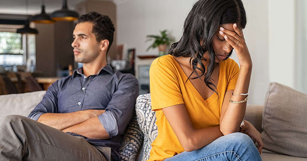 Relationship And Mental Health - Vimarsana News