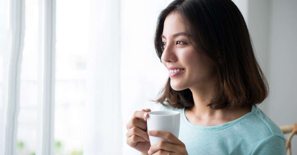 4 Healthy Replacements For Your Morning Cup Of Coffee | Femina.in