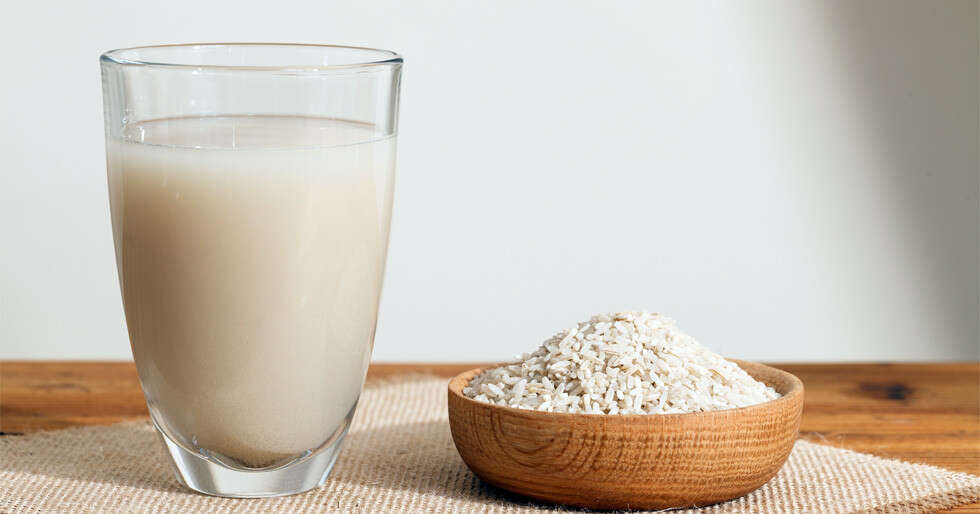 It’s High Time You Added Rice Water To Your Skin Care Routine