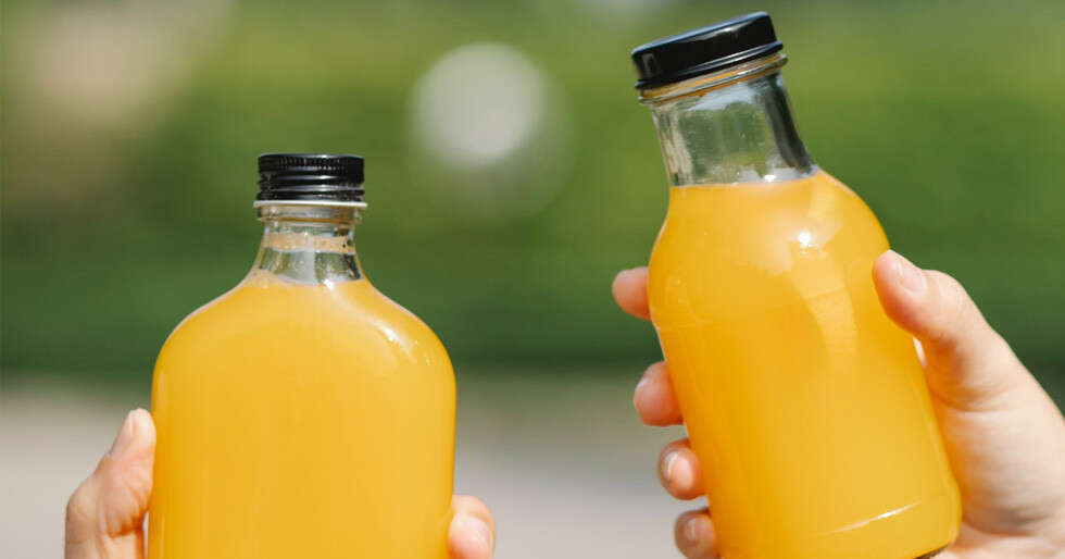 3 Detox Juices That Are Perfect To Rejuvenate You Post Diwali | Femina.in