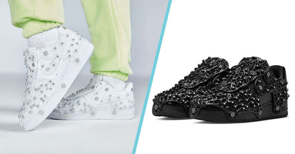 The Perfect Shoes To Wear When You Don't Want To Accessorise at All - Vimarsana News