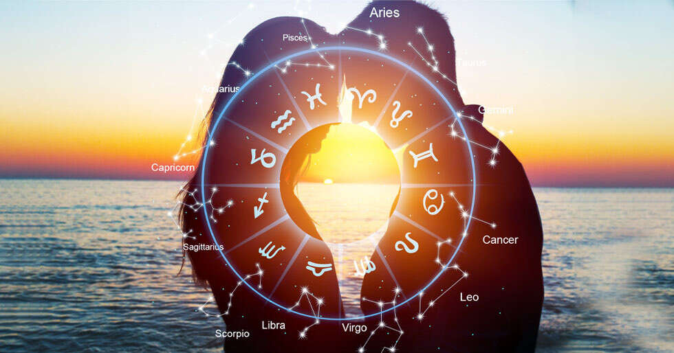 5 Zodiac Signs Most Likely To Get Lucky In Love By The End Of 2021 ...