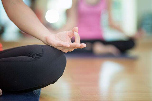 Avantages du yoga pour votre thyroïde