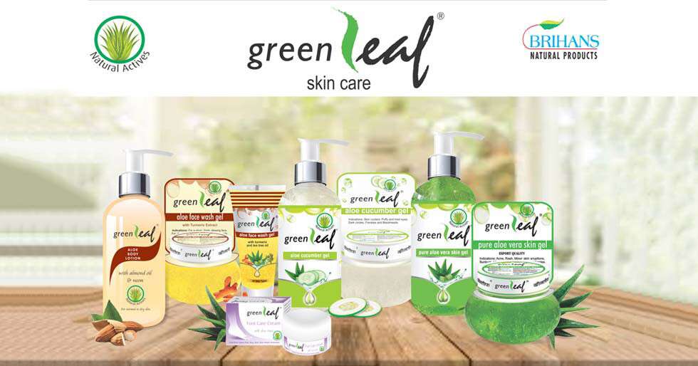 This Homegrown Brand Offers All-Natural Aloe Vera Products For Beauty Needs