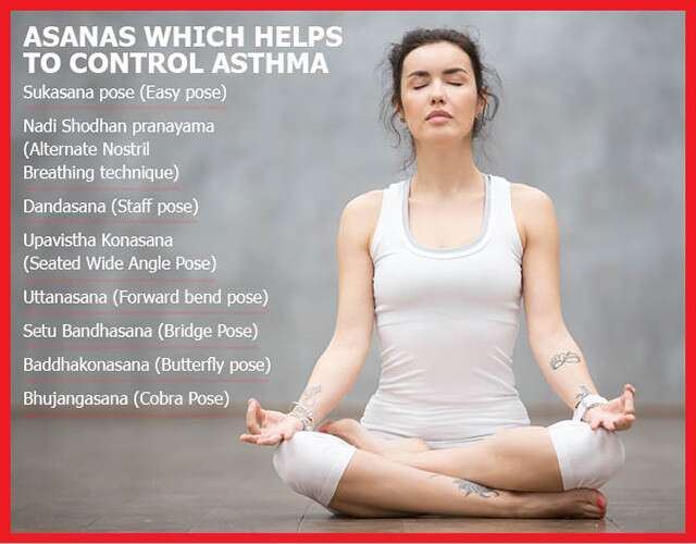 Lung Health: 5 Yoga Asanas To Promote Better Respiratory Health In Winter