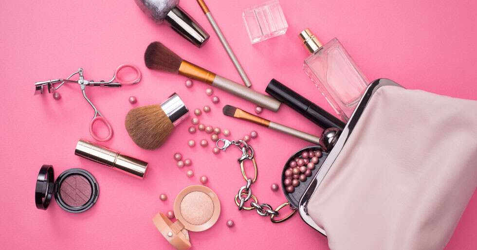 Ultimate Guide Of Must-Haves For A Bridal Makeup Kit