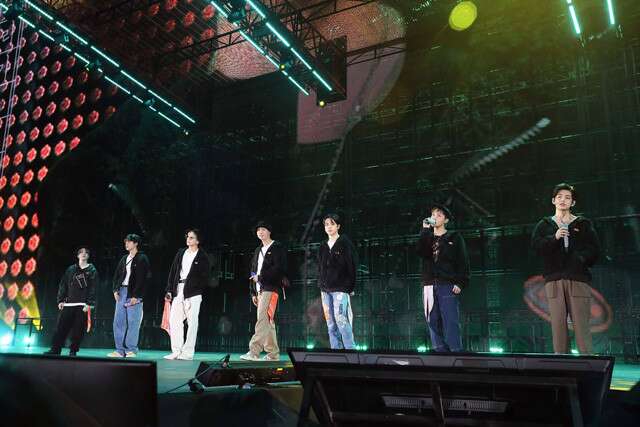 BTS Kicked Off Permission To Dance On Stage With Online Concert | Femina.in