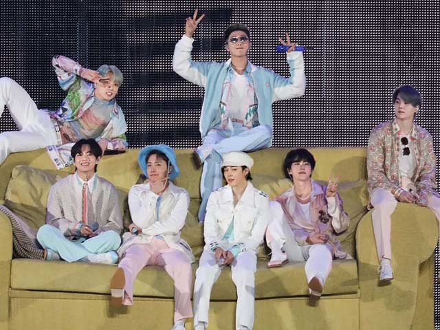 ARMYs Are You Listening? BTS Announce 'BTS Permission To Dance On