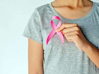 Breast Cancer Awareness Month: Diet For Breast Cancer Prevention